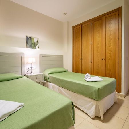 Primera Planta Punta Umbria 2 Dormitorios Junto Al Mar Ngoại thất bức ảnh