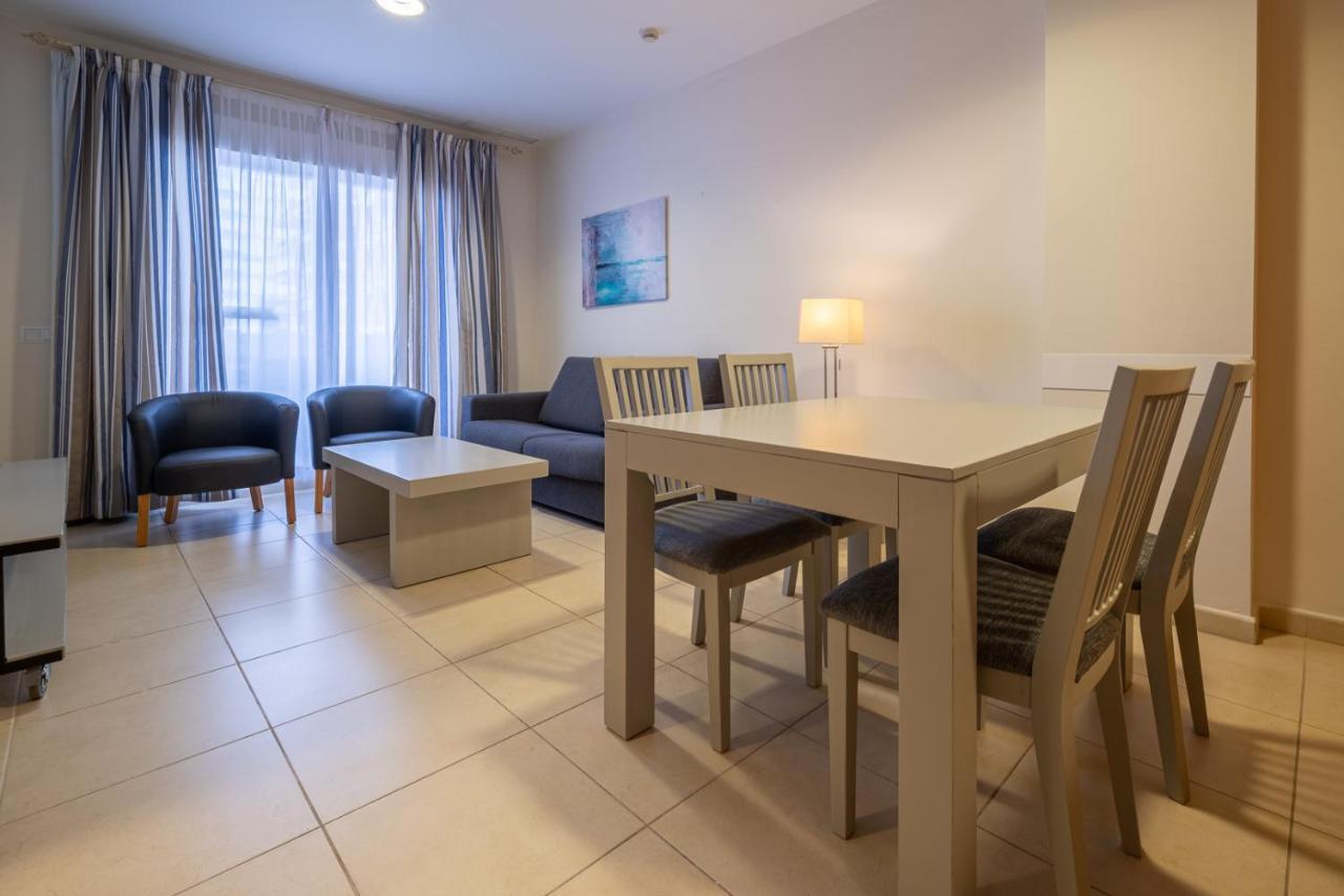 Primera Planta Punta Umbria 2 Dormitorios Junto Al Mar Ngoại thất bức ảnh