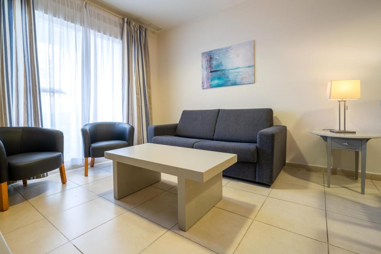 Primera Planta Punta Umbria 2 Dormitorios Junto Al Mar Ngoại thất bức ảnh