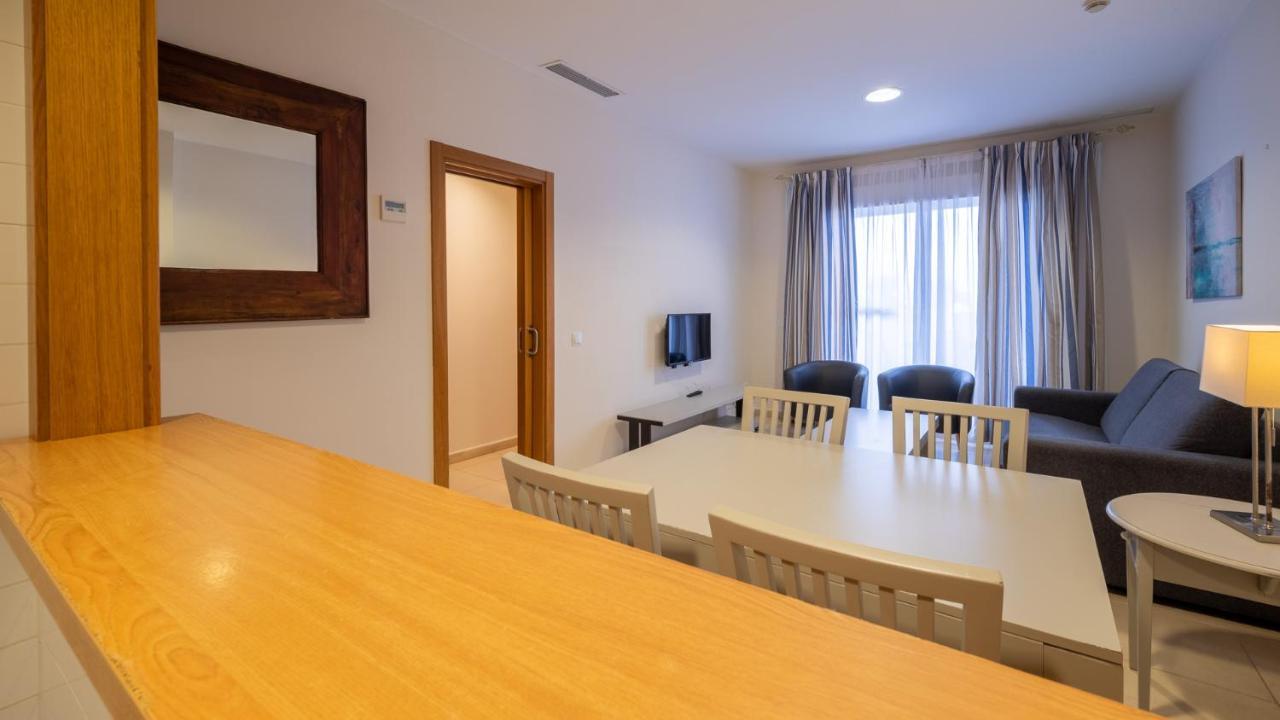 Primera Planta Punta Umbria 2 Dormitorios Junto Al Mar Ngoại thất bức ảnh