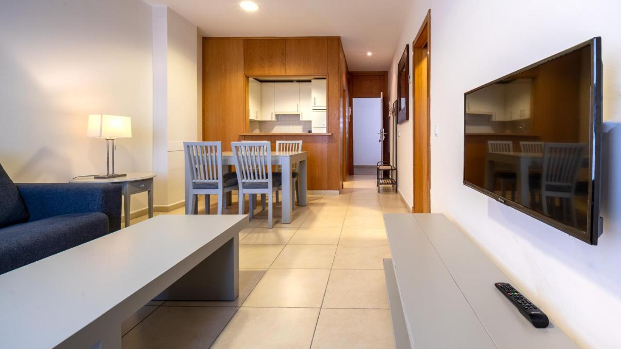 Primera Planta Punta Umbria 2 Dormitorios Junto Al Mar Ngoại thất bức ảnh