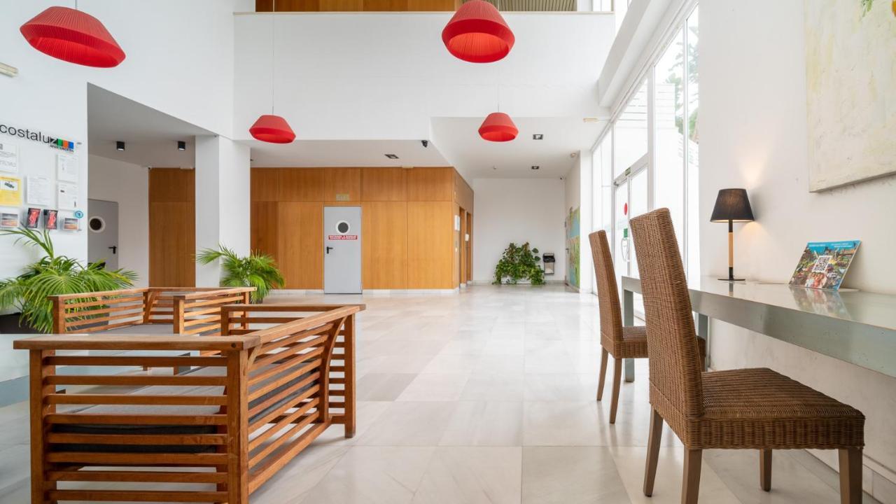 Primera Planta Punta Umbria 2 Dormitorios Junto Al Mar Ngoại thất bức ảnh