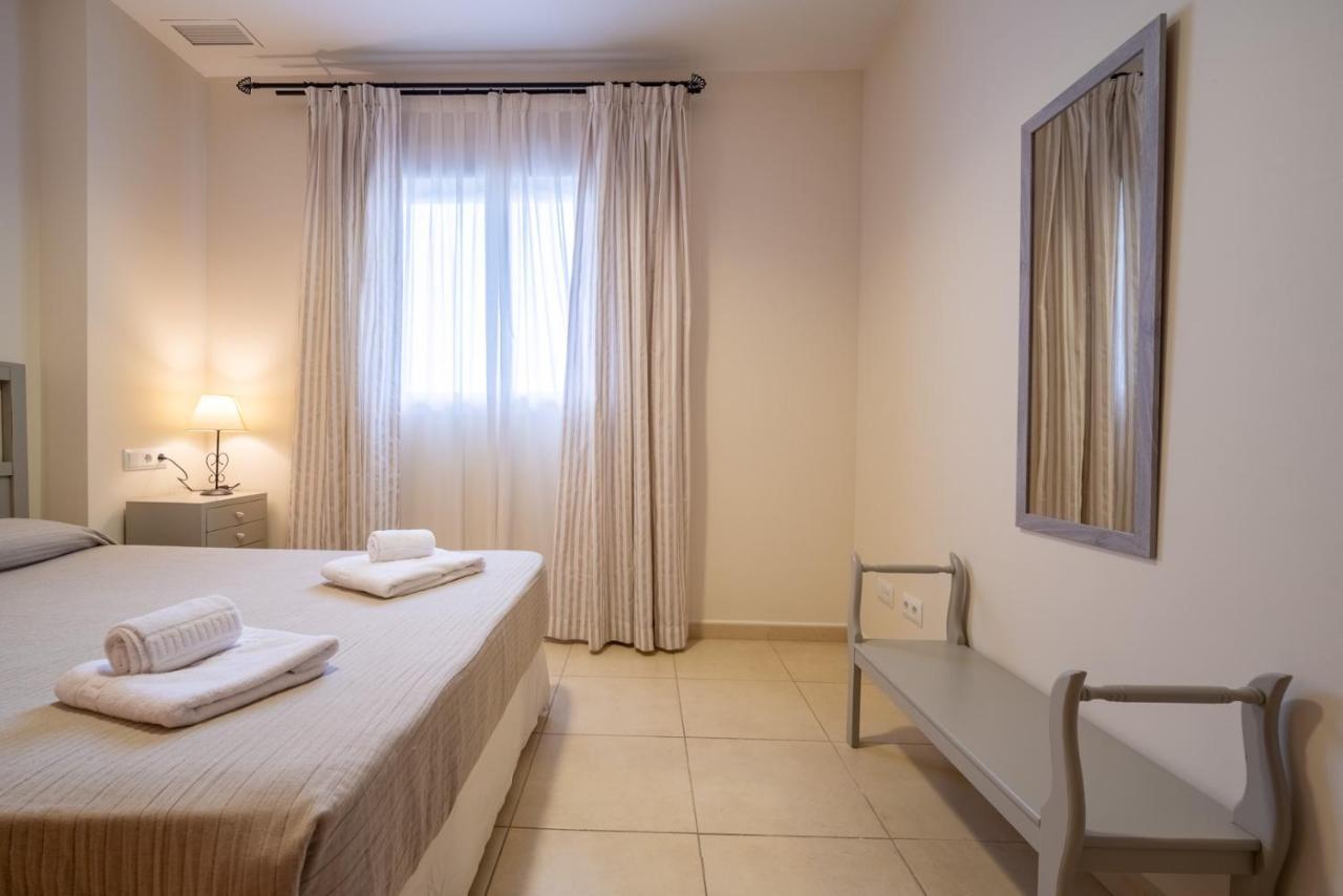 Primera Planta Punta Umbria 2 Dormitorios Junto Al Mar Ngoại thất bức ảnh