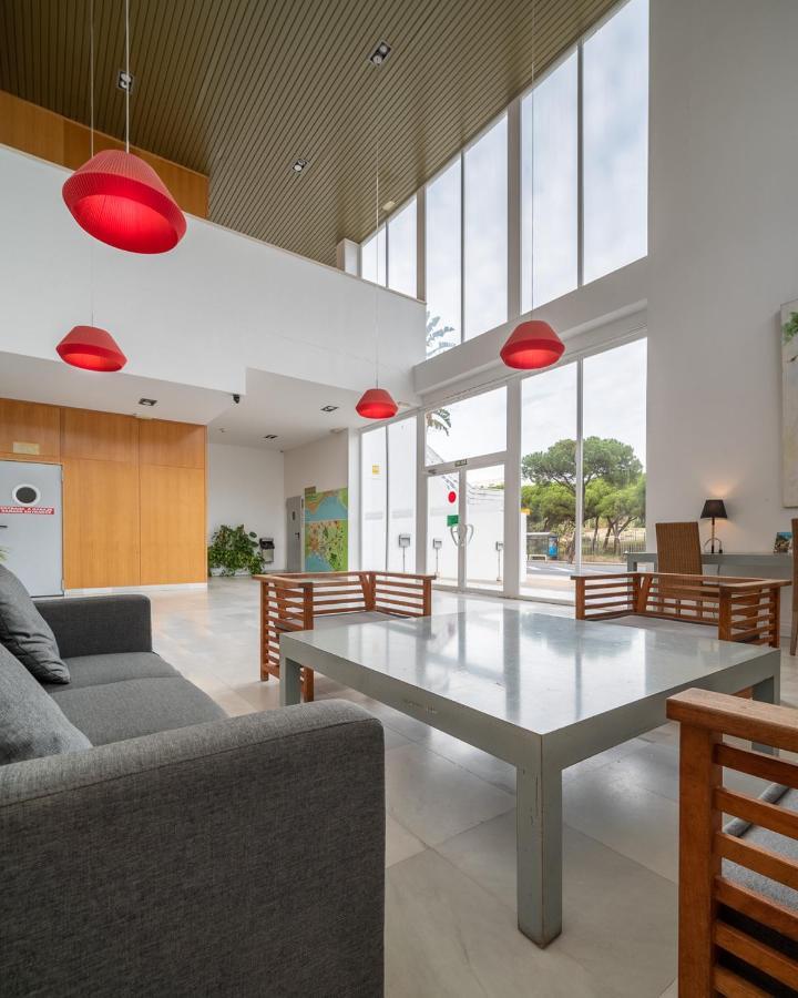 Primera Planta Punta Umbria 2 Dormitorios Junto Al Mar Ngoại thất bức ảnh