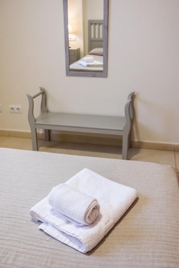 Primera Planta Punta Umbria 2 Dormitorios Junto Al Mar Ngoại thất bức ảnh