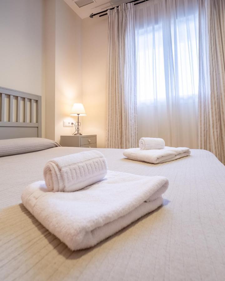 Primera Planta Punta Umbria 2 Dormitorios Junto Al Mar Ngoại thất bức ảnh