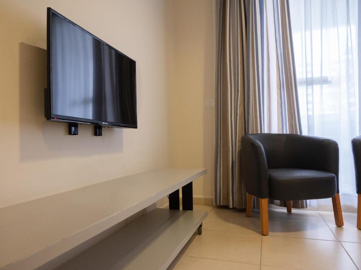 Primera Planta Punta Umbria 2 Dormitorios Junto Al Mar Ngoại thất bức ảnh