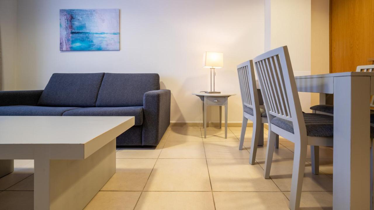 Primera Planta Punta Umbria 2 Dormitorios Junto Al Mar Ngoại thất bức ảnh