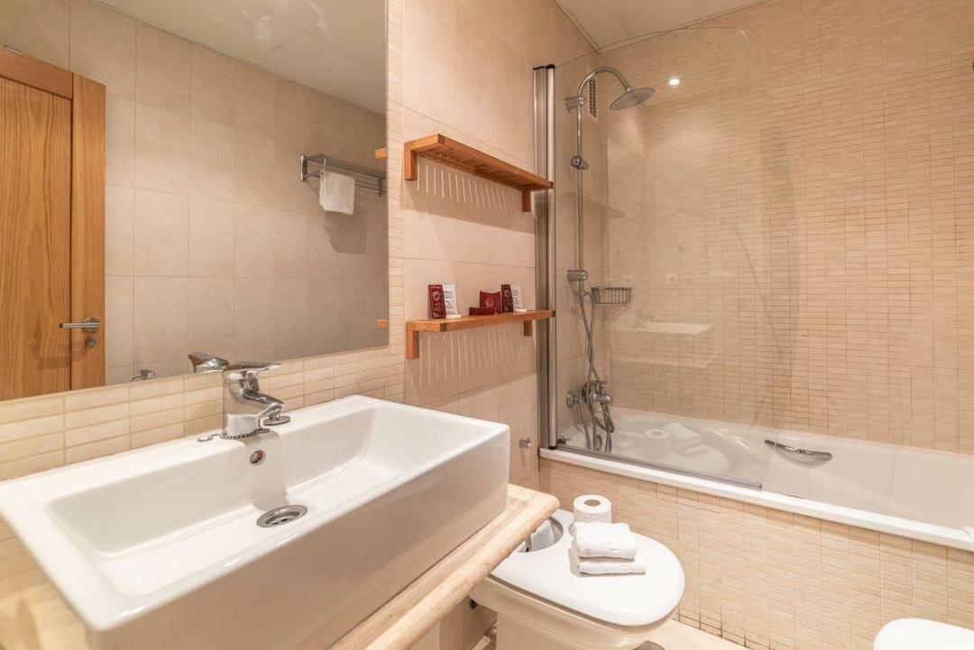 Primera Planta Punta Umbria 2 Dormitorios Junto Al Mar Ngoại thất bức ảnh